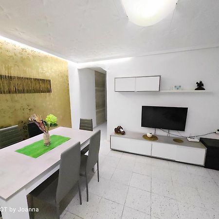 Golden Ambient Apartment Chirivella Esterno foto