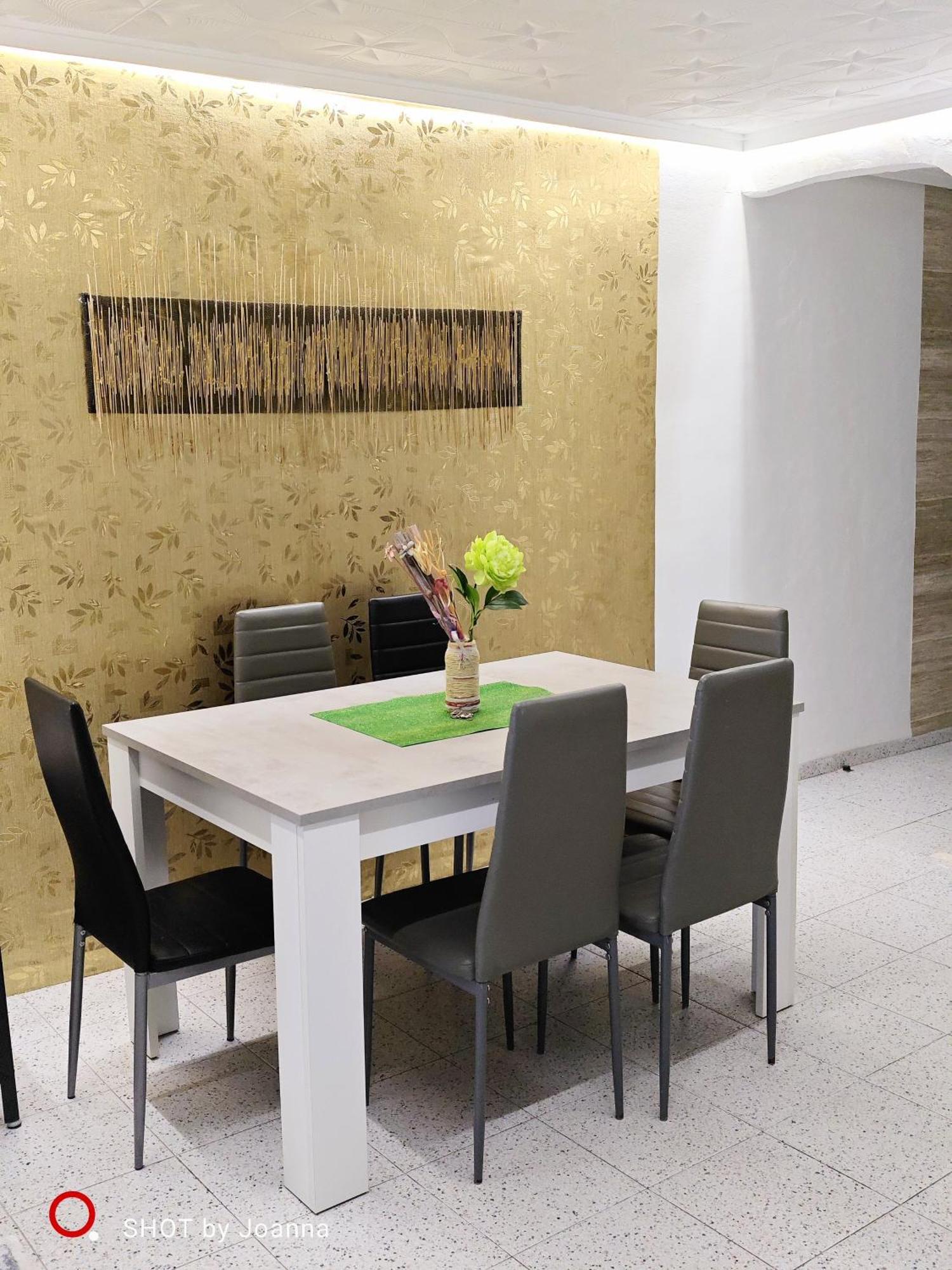 Golden Ambient Apartment Chirivella Esterno foto