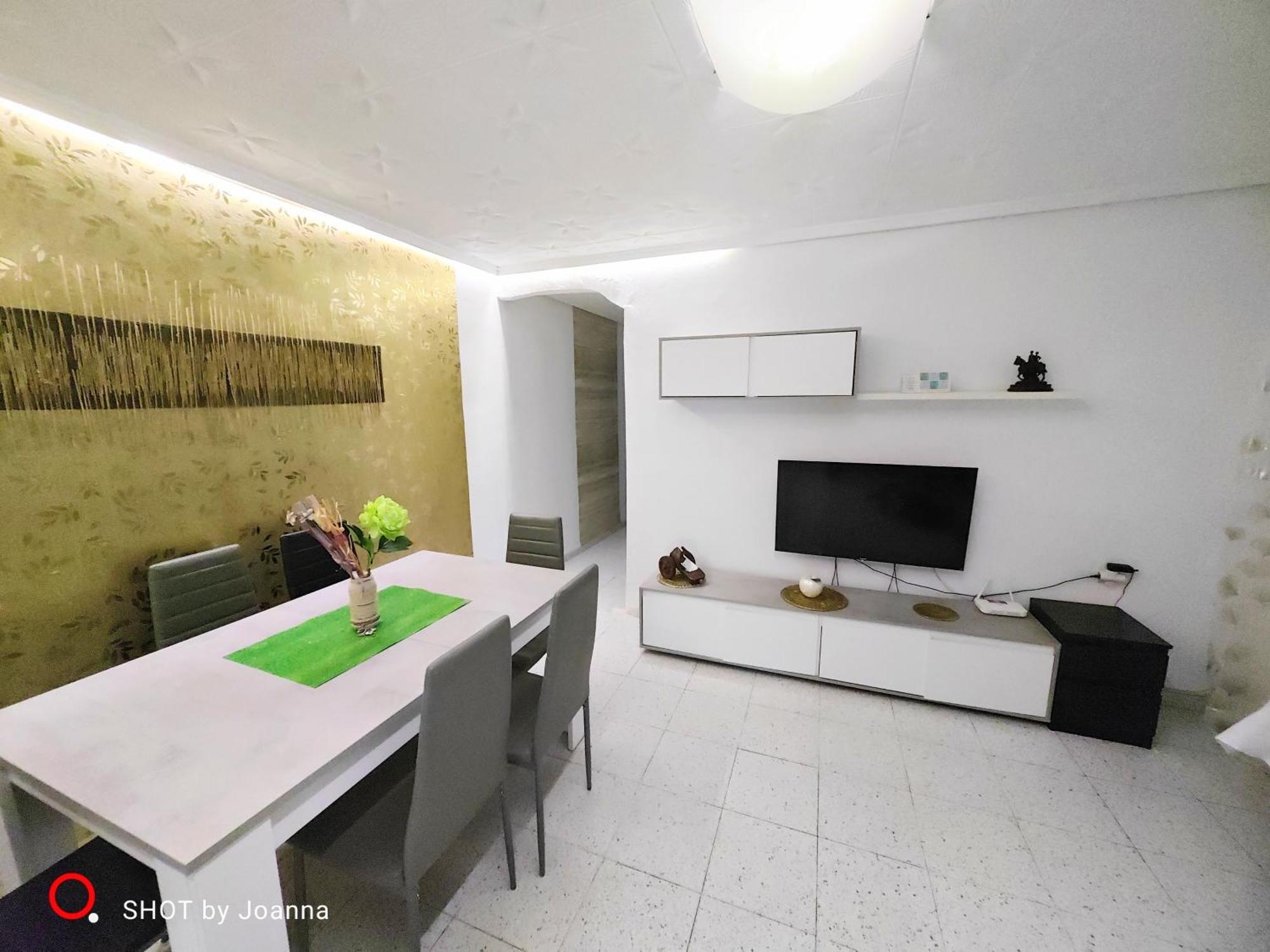 Golden Ambient Apartment Chirivella Esterno foto